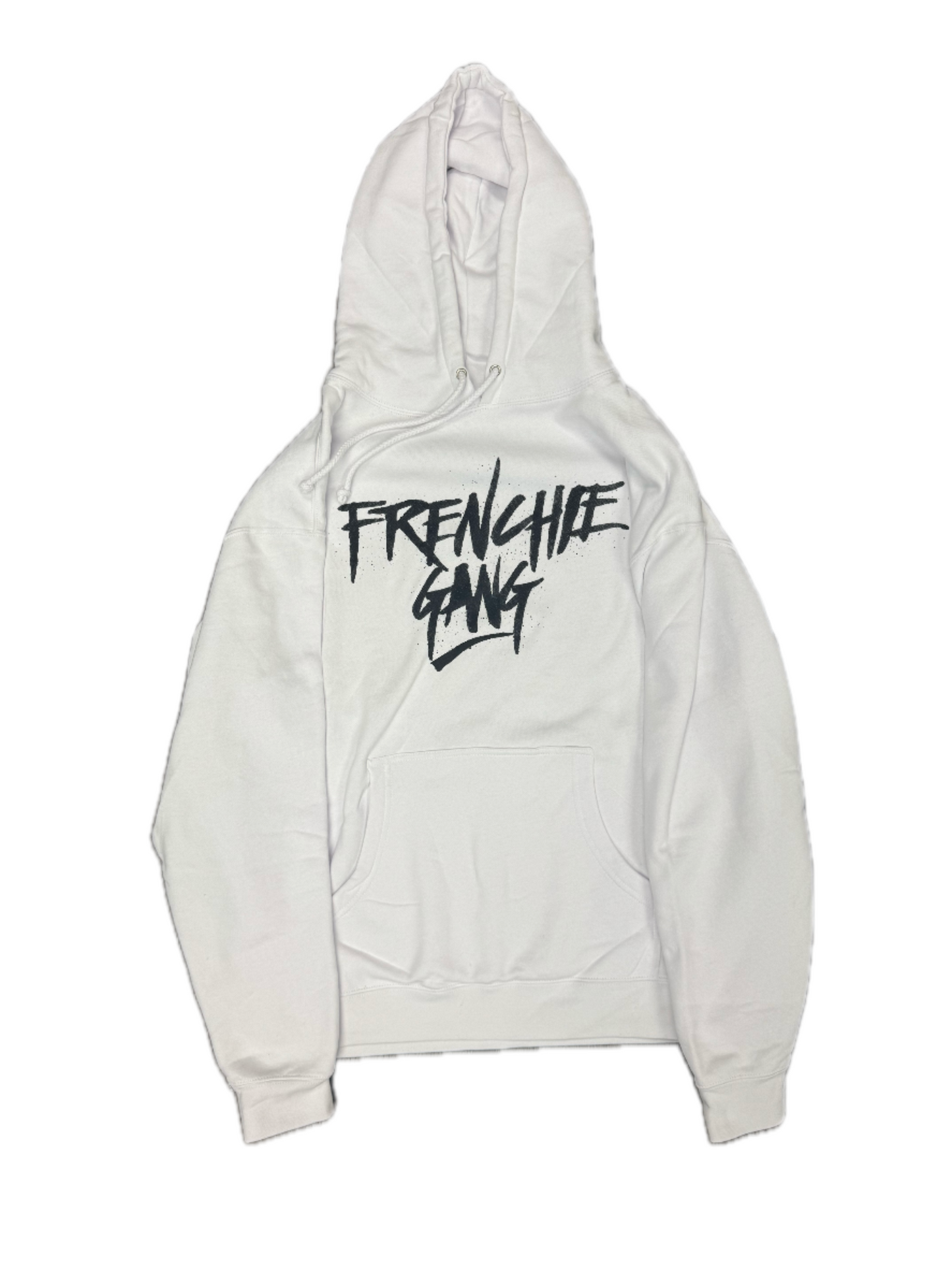 Frenchie Gang Hoodie