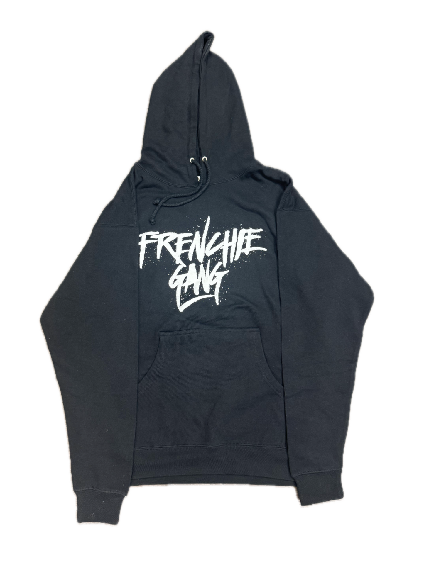Frenchie Gang Hoodie