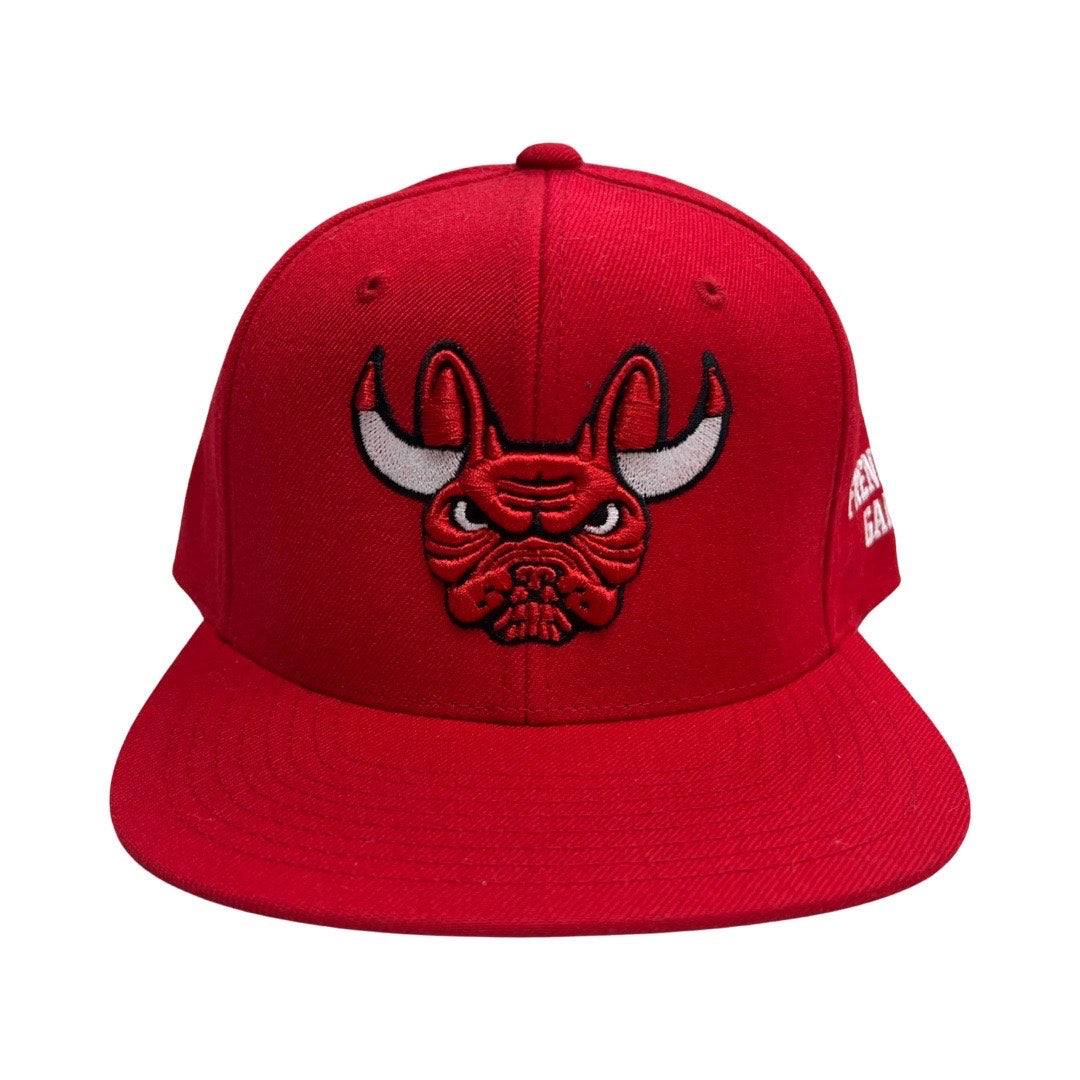Frenchie Bulls Hat