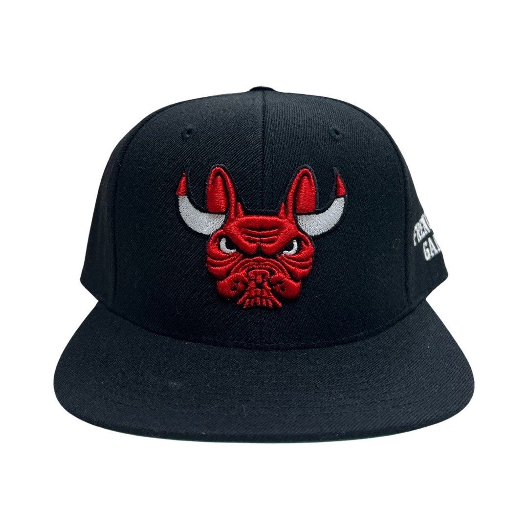 Frenchie Bulls Hat