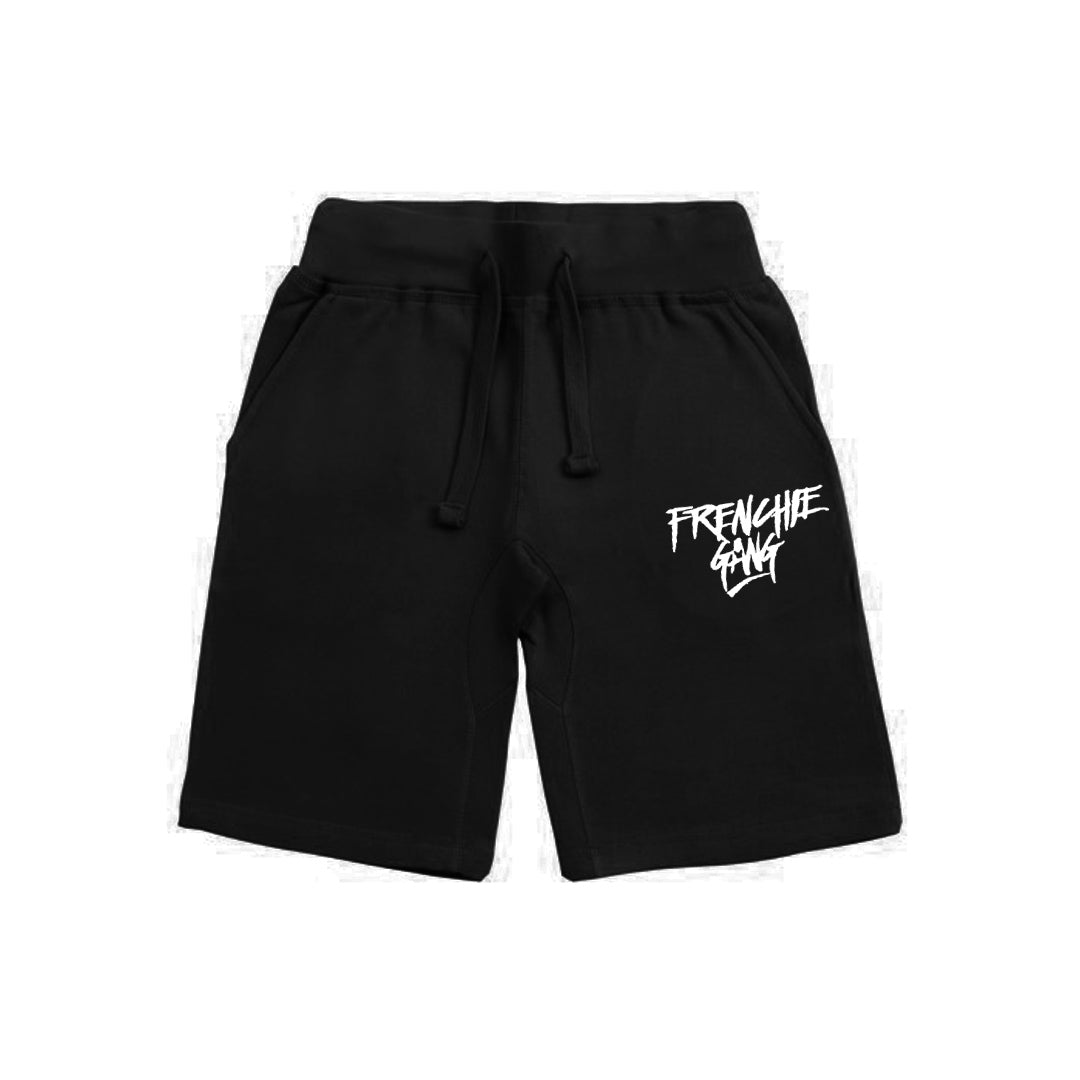 OG Frenchie Gang Logo Shorts
