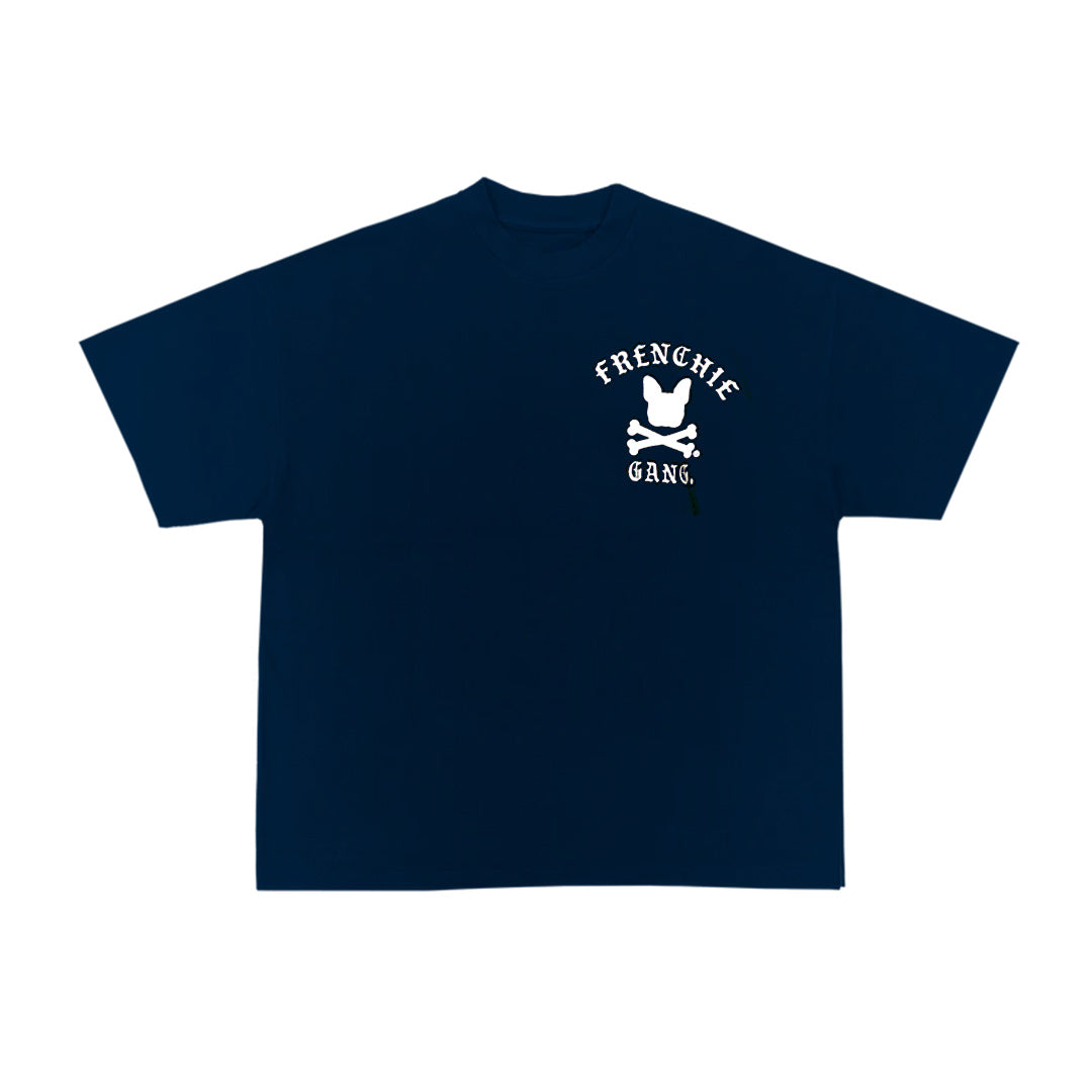 DIA DE LOS FRENCHIES TEE