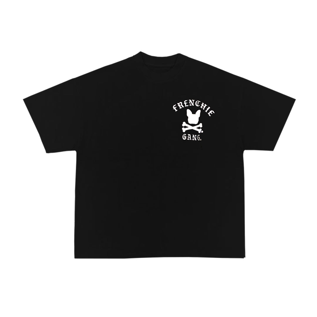 DIA DE LOS FRENCHIES TEE