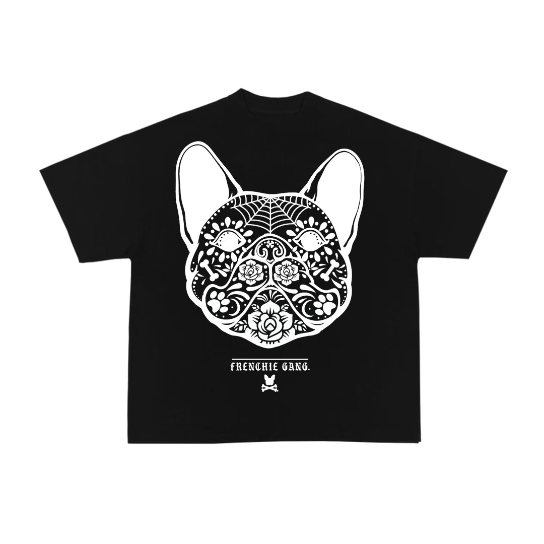 DIA DE LOS FRENCHIES TEE