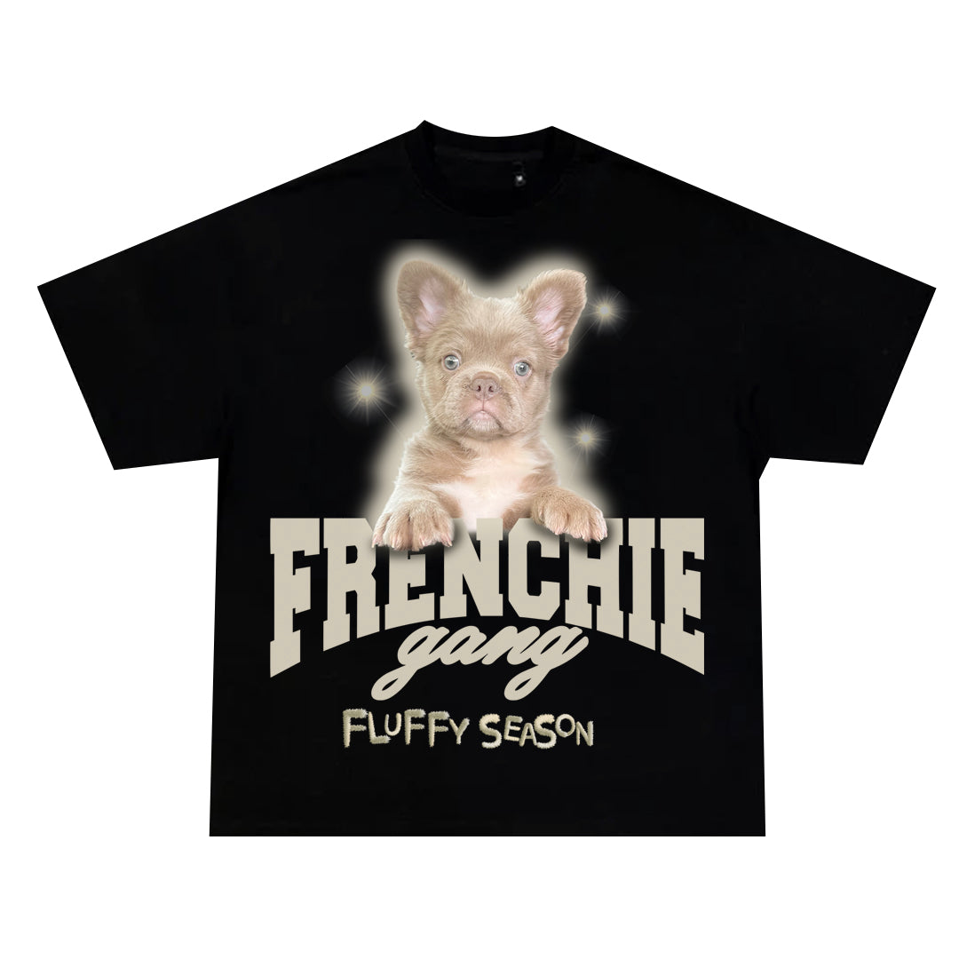 Fluffy Gang Tee