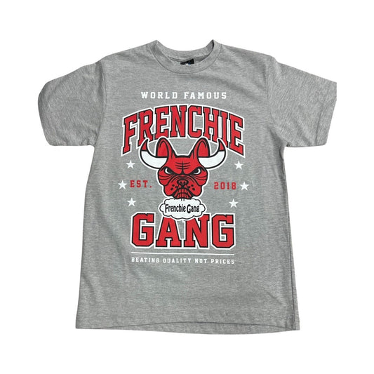 Frenchie Bulls T-Shirt