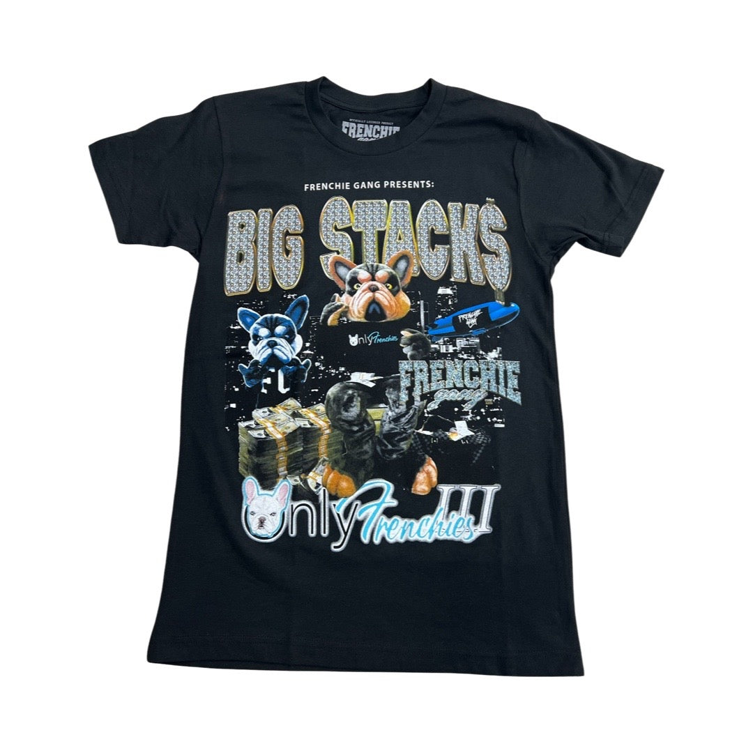 Big Stacks T-Shirt