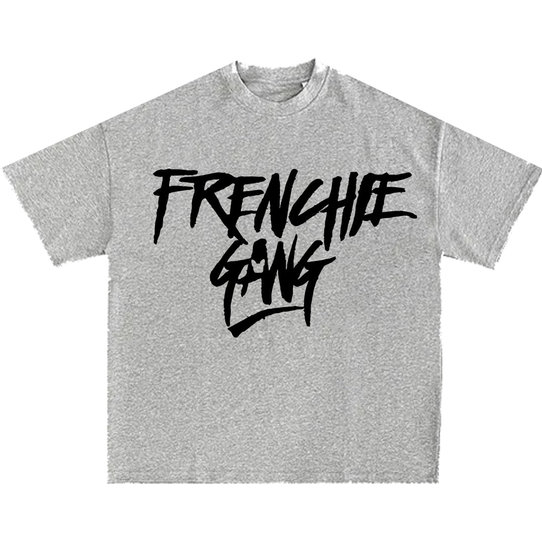 O.G. Frenchie Gang Logo Tee