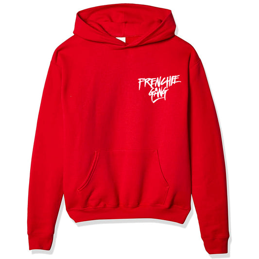 OG Frenchie Gang Logo Hoodie